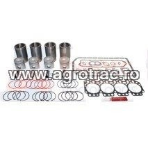 Set motor John Deere 4239D