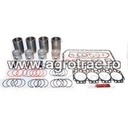 Set motor John Deere 4239D