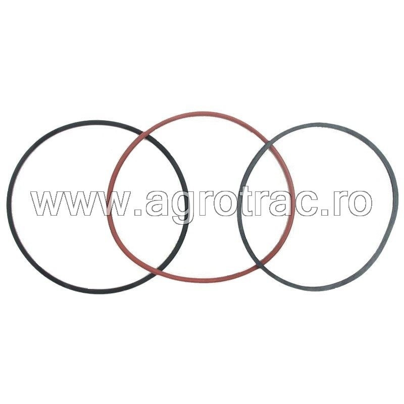 Set etansare piston AR71618 pentru motor John Deere