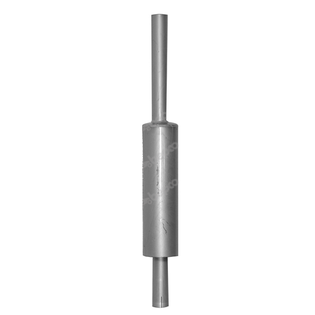 Toba esapament 44008048 pentru Fiat