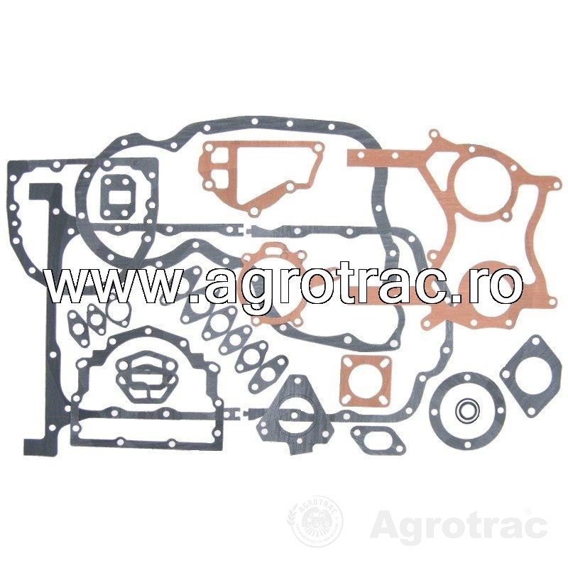 Set garnituri motor Perkins U5LB5145