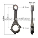 Biela 02232061 pentru motor Deutz