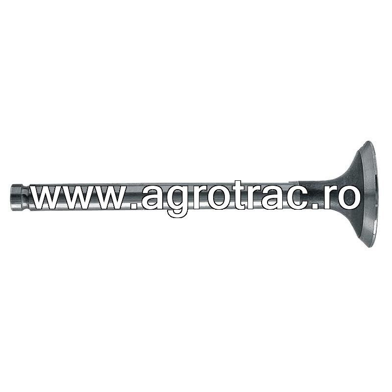 Supapa evacuare 747552M1 pentru Massey Ferguson Perkins