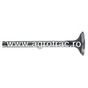 Supapa evacuare 747552M1 pentru Massey Ferguson Perkins