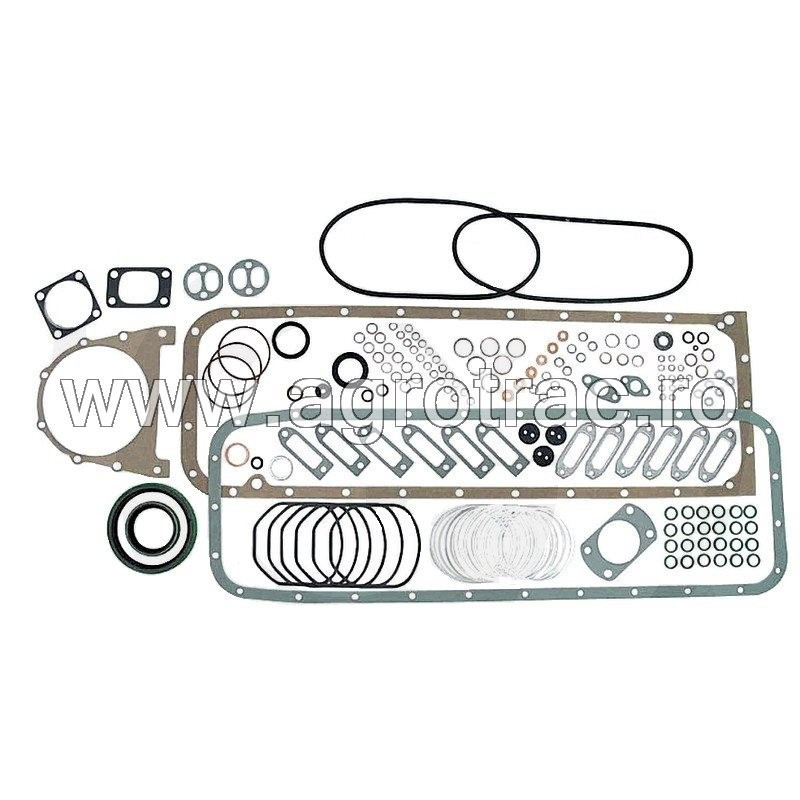 Set garnituri 02929657 pentru Deutz