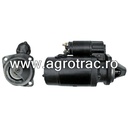 Electromotor Letrika IS0669 Case Claas Fendt MWM Renault
