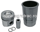 Set piston si camasa RE24458 pentru John Deere