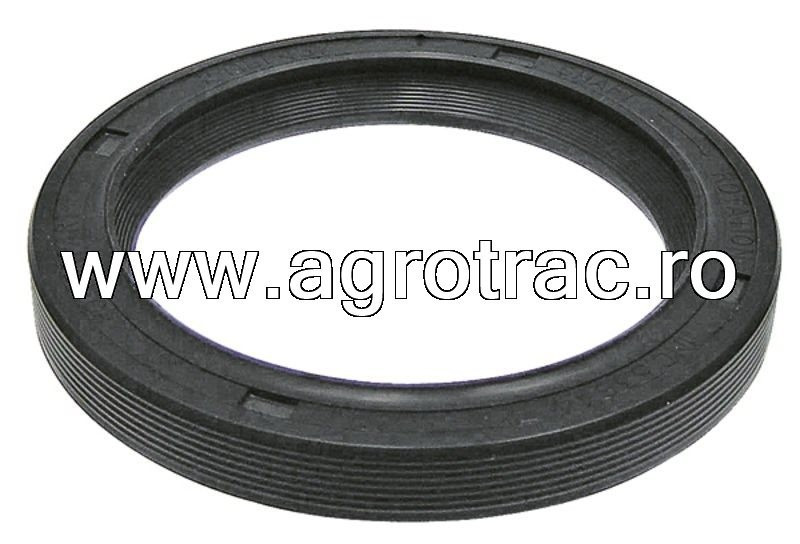 Simering arbore cotit Perkins 2418F437 original