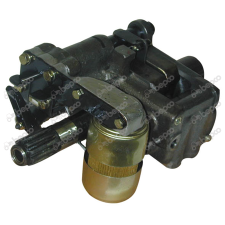 Pompa hidraulica Vapormatic 183214M91 pentru Massey Ferguson