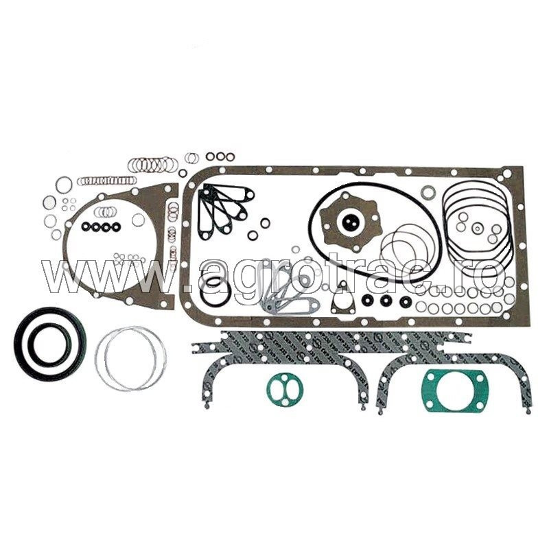 Set garnituri 02931441 pentru motor Deutz