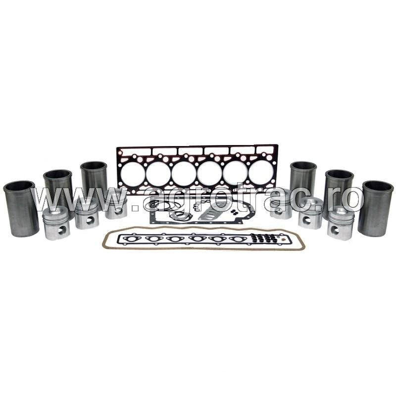 Set motor Case IH D358 fara cuzineti