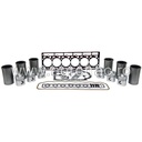 Set motor Case IH D358 fara cuzineti