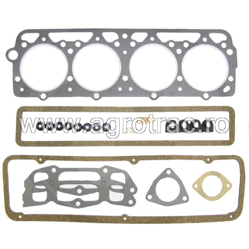Set garnituri 81743744 pentru Ford Ebro Fordson