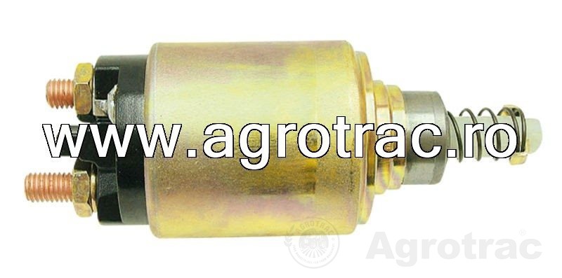 Comutator magnetic (solenoid) Bosch 0 331402003