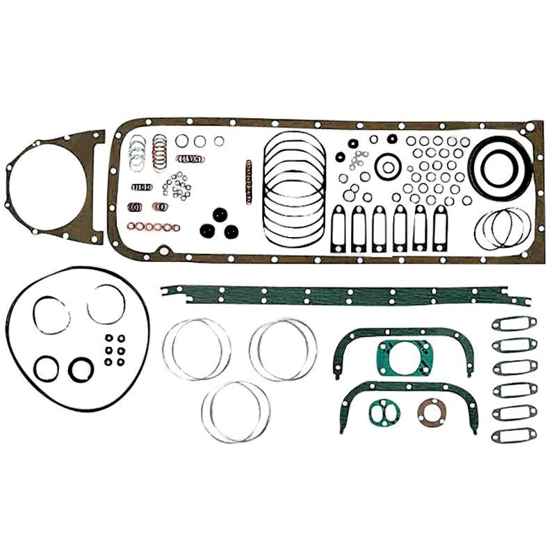Set garnituri 02931405 pentru motor Deutz