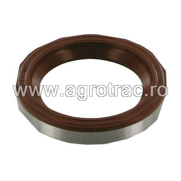 Simering arbore cotit 81815927 pentru Fiat Ford New Holland