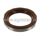 Simering arbore cotit 81815927 pentru Fiat Ford New Holland