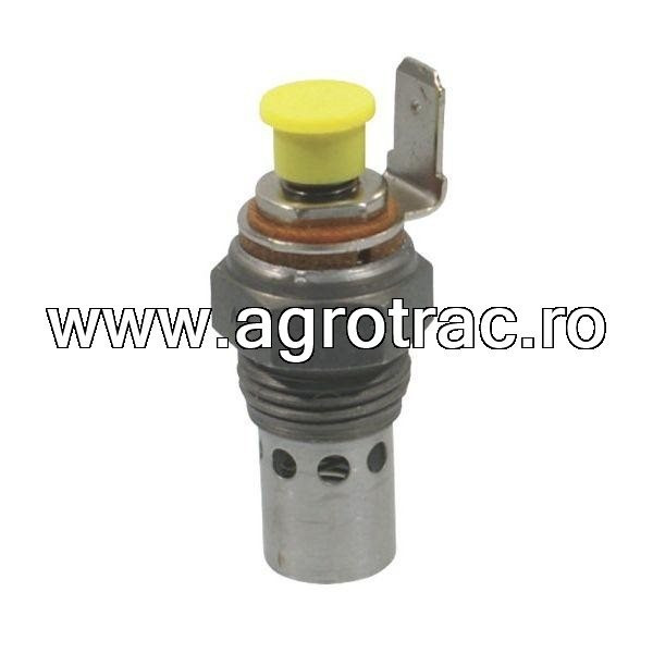 Bujie incandescenta Perkins 2666108