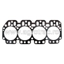 Garnitura chiulasa R515274 pentru John Deere Renault