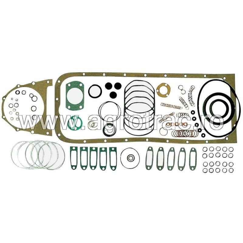 Set garnituri 02929651 pentru motor Deutz