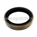 Simering 40101393 pentru motor Fiat/Iveco