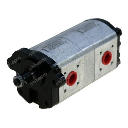 Pompa hidraulica 0011598750 pentru Claas / Renault