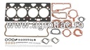 Set garnituri Perkins U5LT1004