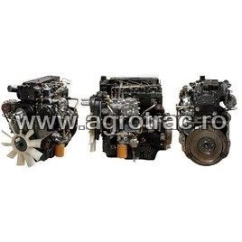 Motor complet Perkins 1004.4 in 4 pistoane
