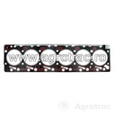 Garnitura chiulasa J283335 pentru Case IH Cummins