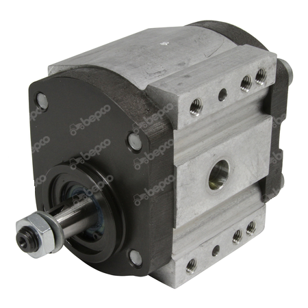 Pompa hidraulica Rexroth 11372870 pentru Claas Renault Massey Ferguson