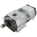 Pompa hidraulica Bosch/Rexroth 0510665389 pentru Massey Ferguson Renault