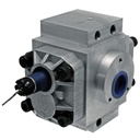 Pompa hidraulica 3790722M1 pentru Massey Ferguson