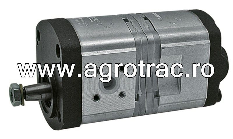 Pompa hidraulica Bosch/Rexroth 0510465349 pentru Case IH