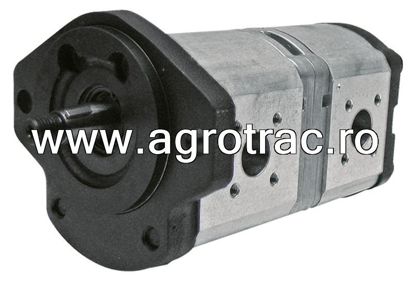 Pompa hidraulica Bosch/Rexroth 0510565323 pentru Renault