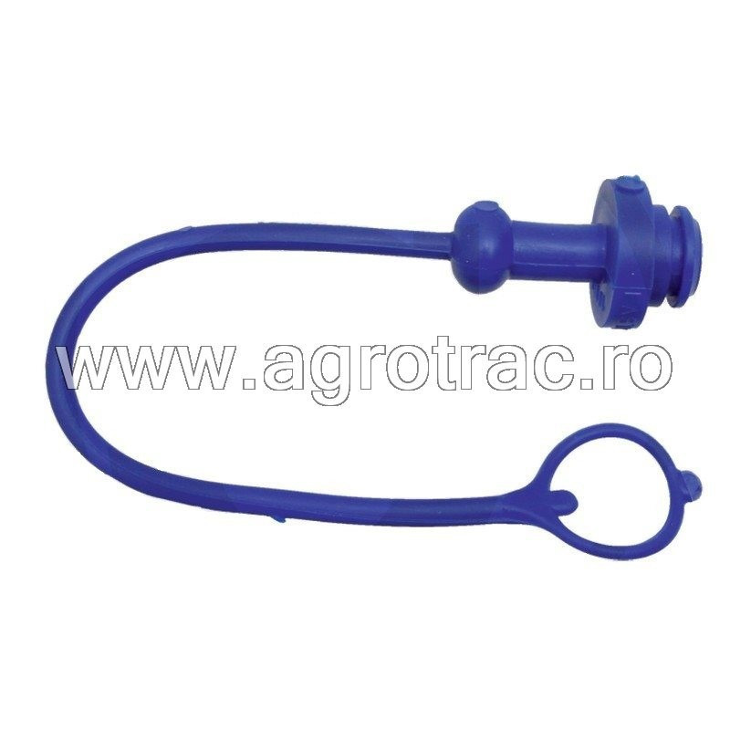 Capac mufa hidraulica Faster TM 12 L