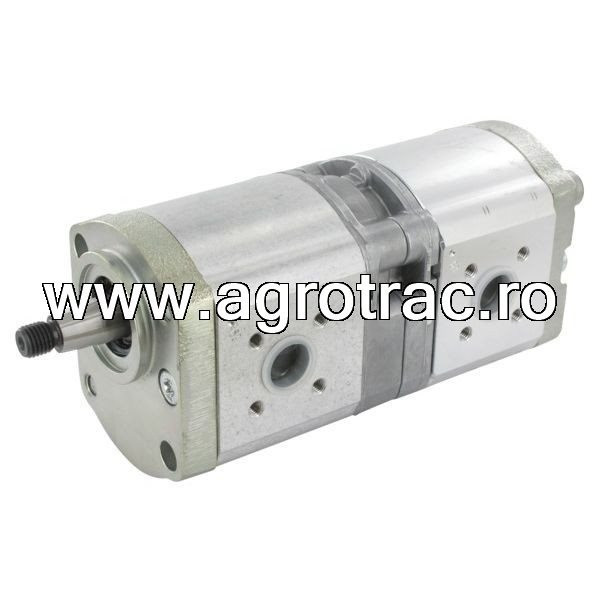 Pompa hidraulica Bosch/Rexroth 0510665381 pentru Case IH Deutz-Fahr Fendt Steyr