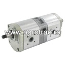 Pompa hidraulica Bosch/Rexroth 0510665381 pentru Case IH Deutz-Fahr Fendt Steyr