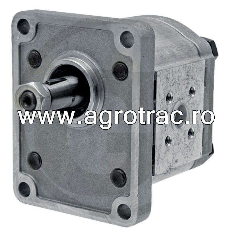 Pompa hidraulica Cassapa PLP20.14D0-82E2-LEB/EA