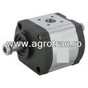 Pompa hidraulica Caproni 20A11X008 potrivit pentru Case IH John Deere Steyr