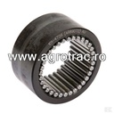 Lagar complet 1x R63623 33x R39073 pentru pompa hidraulica John Deere