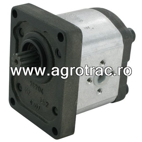 Pompa hidraulica Bosch/Rexroth 0510525024 pentru Lamborghini Same