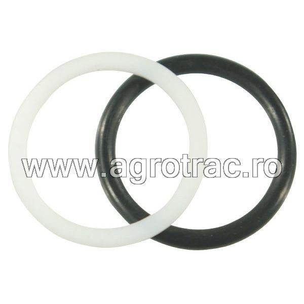 Set etansare SKM complet BG2 (inel sprijin + o-ring) SKM DISA 2