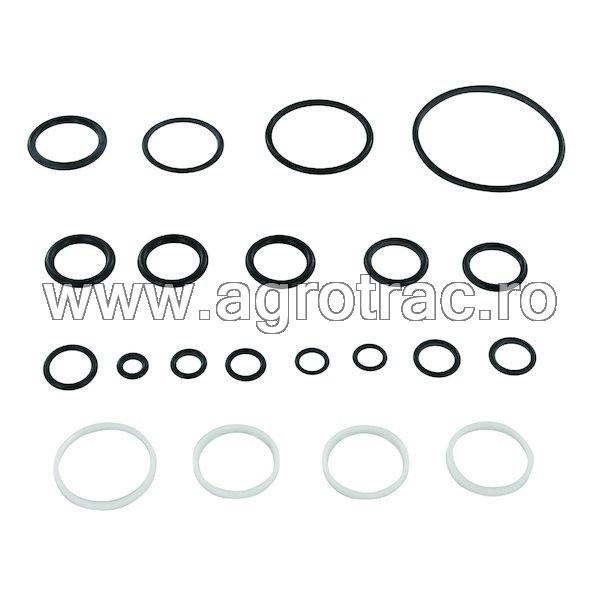 Set reparatie distribuitor 1527010283 Bosch/Rexroth original