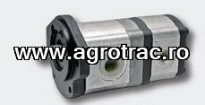 Pompa hidraulica cu supapa AZ33650 pentru John Deere