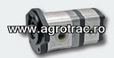 Pompa hidraulica cu supapa AZ33650 pentru John Deere