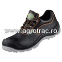 Incaltamite protectie WICA S3