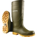 Cizme de cauciuc Dunlop marimi 40-47