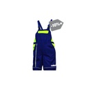 Salopeta Deutz Fahr XL