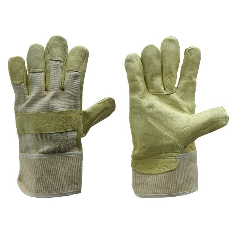 Manusi constructie interior captusit marimea 10.5