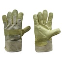 Manusi constructie interior captusit marimea 10.5